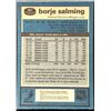 Image 2 : 1981-82 O-PEE-CHEE BORJE SALMING (HOF)