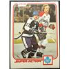 Image 1 : 1981-82 O-PEE-CHEE DARRYL SITTLER (HOF)