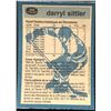 Image 2 : 1981-82 O-PEE-CHEE DARRYL SITTLER (HOF)