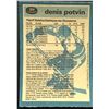 Image 2 : 1981-82 O-PEE-CHEE DENIS POTVIN (HOF)