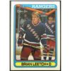 Image 1 : 1990-91 O-PEE-CHEE BRIAN LEETCH (HOF)
