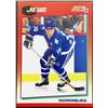 Image 1 : 1991-92 SCORE JOE SAKIC (HOF)