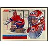 Image 1 : 1991-92 SCORE PATRICK ROY (HOF)