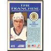 Image 2 : 1991-92 SCORE RAY BOURQUE (HOF)