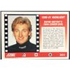 Image 2 : 1991-92 SCORE WAYNE GRETZKY (HOF)