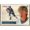 Image 1 : 1991-92 SCORE WAYNE GRETZKY (HOF)