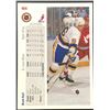 Image 2 : 1991-92 UPPER DECK BRETT HULL (HOF)
