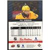 Image 2 : 2019-20 UPPER DECK P.K. SUBBAN