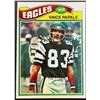 Image 1 : 1977 TOPPS VINCE PAPALE (HOF)