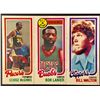 Image 1 : 1980-81 TOPPS BILL WALTON (HOF)