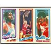 Image 1 : 1980-81 TOPPS MOSES MALONE (HOF)