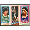 Image 1 : 1980-81 TOPPS PETE MARAVICH (HOF)