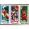 Image 1 : 1980-81 TOPPS ROBERT PARISH (HOF)