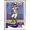 Image 1 : 2004 FLEER LARRY WALKER (HOF)