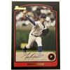 Image 1 : 2003 BOWMAN MARK PRIOR ROOKIE CARD