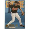 Image 1 : 1996 FLEER CAL RIPKEN JR. (HOF)
