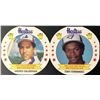 Image 1 : 1988 HOSTESS POTATO CHIPS TONY FERNANDEZ (HOF)