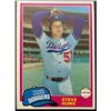 Image 1 : 1981 O-PEE-CHEE STEVE HOWE ROOKIE CARD
