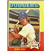 Image 1 : 1975 TOPPS RON CEY