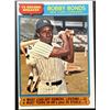 Image 1 : 1976 O-PEE-CHEE BOBBY BONDS