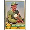 Image 1 : 1976 O-PEE-CHEE BERT CAMPANERIS