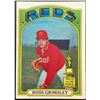 Image 1 : 1972 O-PEE-CHEE ROSS GRIMSLEY ROOKIE CARD