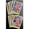 Image 1 : 1982 DONRUSS MLB COLLECTION - 25 CARDS