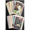 Image 1 : 1978 TOPPS MLB COLLECTION - 25 CARDS