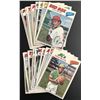 Image 1 : 1977 O-PEE-CHEE MLB COLLECTION - 25 CARDS