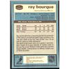 Image 2 : 1981-82 O-PEE-CHEE RAY BOURQUE (HOF)