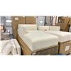 Image 2 : ROVE CONCEPTS DESIGNER ARYA LEFT ARM CHAISE MODERN FELT SECTIONAL SECTION *IN BOX*