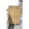 Image 3 : ROVE CONCEPTS DESIGNER ARYA LEFT ARM CHAISE MODERN FELT SECTIONAL SECTION *IN BOX*