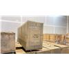 Image 2 : ROVE CONCEPTS DESIGNER AGUSTUS WALNUT VENEER SIDEBOARD SHELVING UNIT *IN BOX, INCOMPLETE