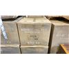 Image 2 : ROVE CONCEPTS DESIGNER AGUSTUS WALNUT TELEVISION STAND SHELVING UNIT *IN BOX, INCOMPLETE