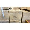 Image 2 : ROVE CONCEPTS DESIGNER AGUSTUS WALNUT TELEVISION STAND SHELVING UNIT *IN BOX, INCOMPLETE