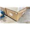 Image 3 : ROVE CONCEPTS DESIGNER ARYA RIGHT ARM CHAISE MODERN FELT SECTIONAL SECTION *IN BOX*