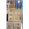 Image 2 : PALLET OF LATEX FREE NON MEDICAL / NON SURGICAL DISPOSABLE PROTECTIVE CLOTHING *IN BOX*