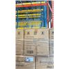 Image 2 : PALLET OF LATEX FREE NON MEDICAL / NON SURGICAL DISPOSABLE PROTECTIVE CLOTHING *IN BOX*