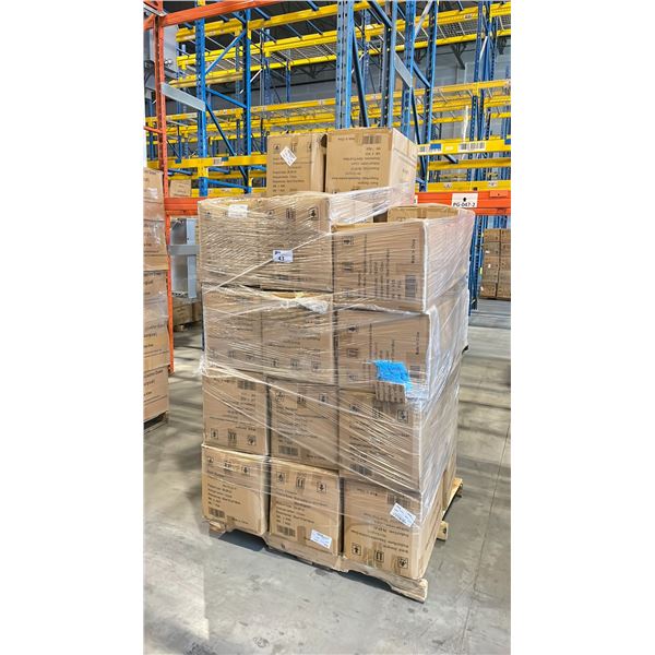 PALLET OF LATEX FREE NON MEDICAL / NON SURGICAL DISPOSABLE PROTECTIVE CLOTHING *IN BOX*