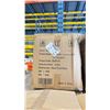Image 2 : PALLET OF LATEX FREE NON MEDICAL / NON SURGICAL DISPOSABLE PROTECTIVE CLOTHING *IN BOX*