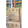 Image 2 : PALLET OF LATEX FREE NON MEDICAL / NON SURGICAL DISPOSABLE PROTECTIVE CLOTHING *IN BOX*