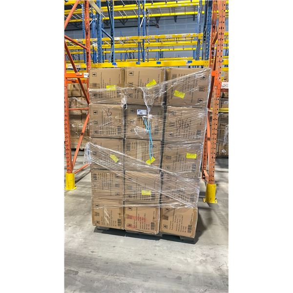 PALLET OF LATEX FREE NON MEDICAL / NON SURGICAL DISPOSABLE PROTECTIVE CLOTHING *IN BOX*