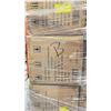 Image 2 : PALLET OF LATEX FREE NON MEDICAL / NON SURGICAL DISPOSABLE PROTECTIVE CLOTHING *IN BOX*