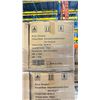 Image 2 : PALLET OF LATEX FREE NON MEDICAL / NON SURGICAL DISPOSABLE PROTECTIVE CLOTHING *IN BOX*