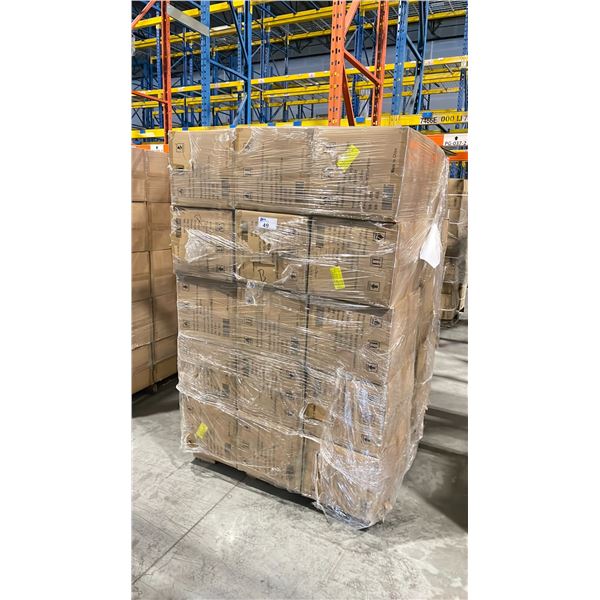 PALLET OF LATEX FREE NON MEDICAL / NON SURGICAL DISPOSABLE PROTECTIVE CLOTHING *IN BOX*