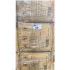Image 2 : PALLET OF LATEX FREE NON MEDICAL / NON SURGICAL DISPOSABLE PROTECTIVE CLOTHING *IN BOX*