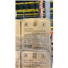 Image 2 : PALLET OF LATEX FREE NON MEDICAL / NON SURGICAL DISPOSABLE PROTECTIVE CLOTHING *IN BOX*