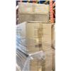 Image 2 : PALLET OF LATEX FREE NON MEDICAL / NON SURGICAL DISPOSABLE PROTECTIVE CLOTHING *IN BOX*