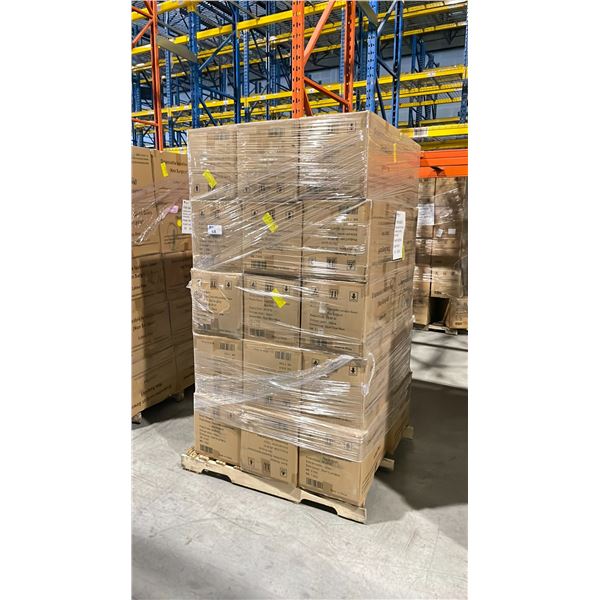 PALLET OF LATEX FREE NON MEDICAL / NON SURGICAL DISPOSABLE PROTECTIVE CLOTHING *IN BOX*