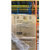 Image 2 : PALLET OF LATEX FREE NON MEDICAL / NON SURGICAL DISPOSABLE PROTECTIVE CLOTHING *IN BOX*